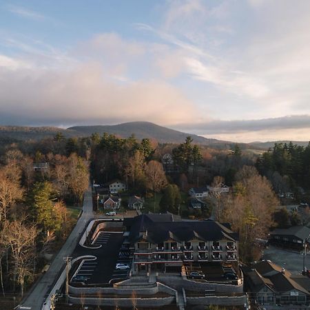 The Embers Hotel Blowing Rock Exterior foto