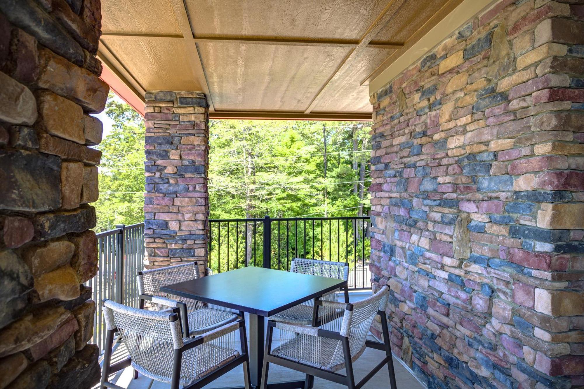 The Embers Hotel Blowing Rock Exterior foto