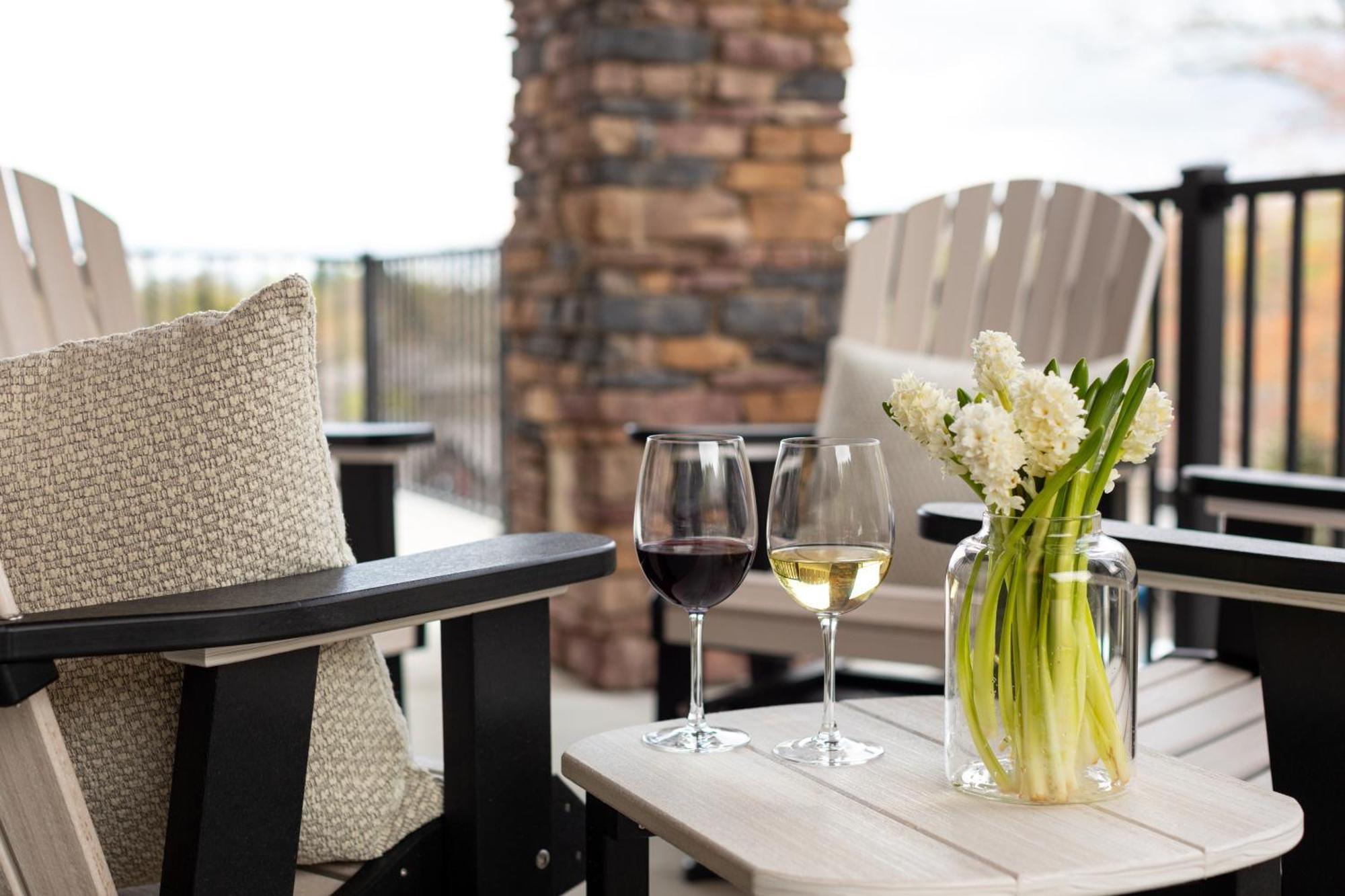The Embers Hotel Blowing Rock Exterior foto