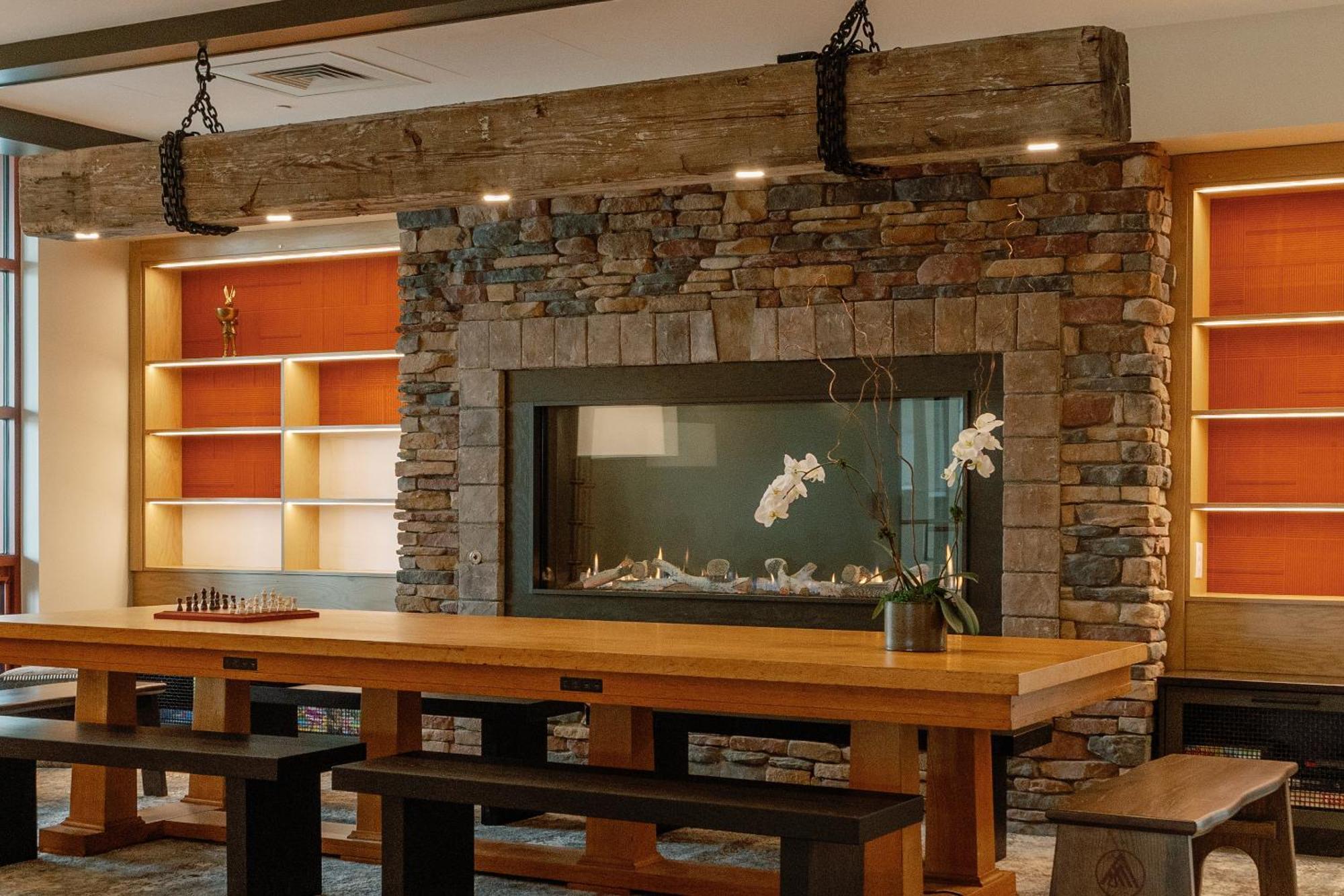 The Embers Hotel Blowing Rock Exterior foto